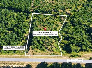 0 Greentown Dr, Lawrenceville, VA 23868