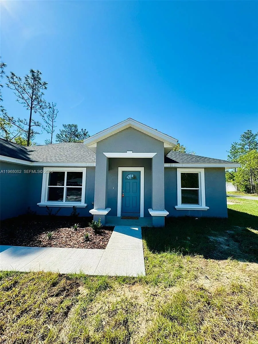 Building Photo - 13731 SW 89th Cir