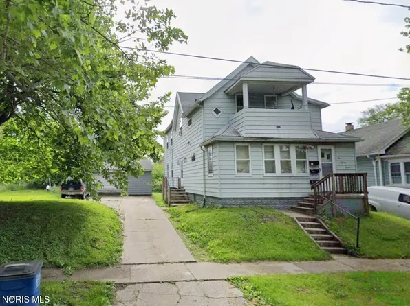 237 Yondota St, Toledo, OH 43605
