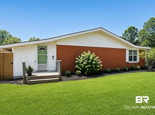 385 Sizemore Ln, Uriah, AL 36480