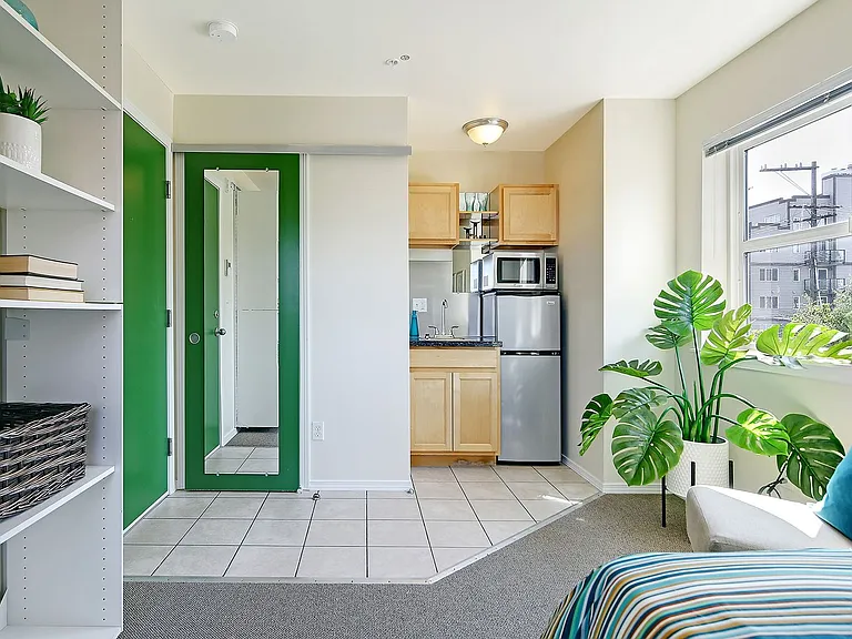 Firenze Apodment Homes — Photo 12