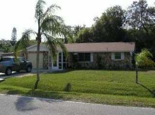 116 E Baffin Dr, Venice, FL 34293