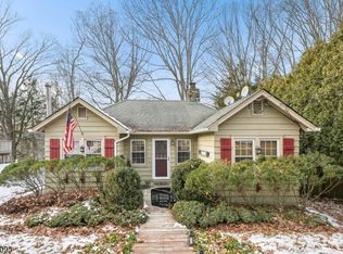 54 Hillside Rd, Sparta Twp., NJ 07871