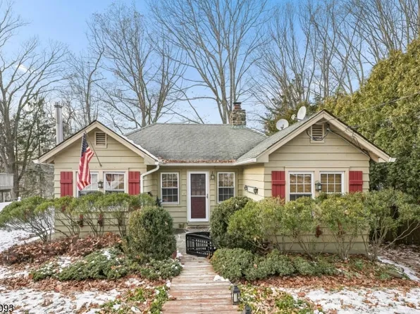 54 Hillside Rd, Sparta Twp., NJ 07871