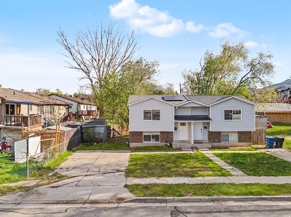 8373 W Western Dr S, Magna, UT 84044