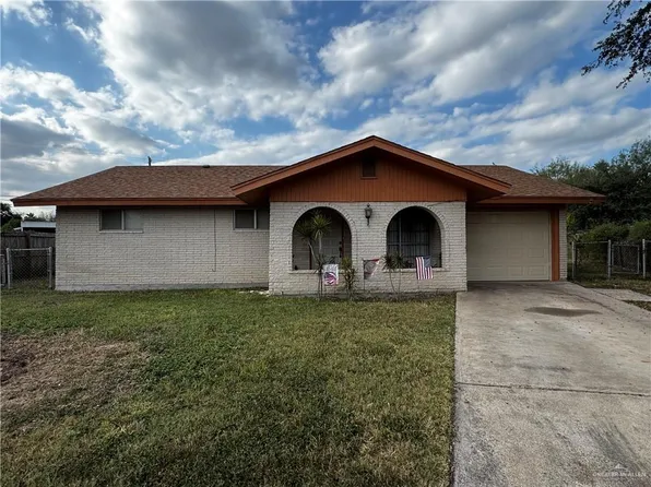 2409 N 25 1/2 St, McAllen, TX 78501