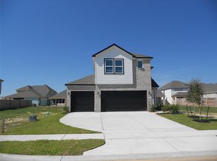 750 Marion Place Dr, Dayton, TX 77535