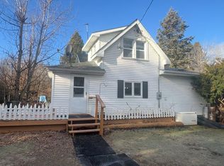 W7235 County Road G Rd #12, Stephenson, MI 49887