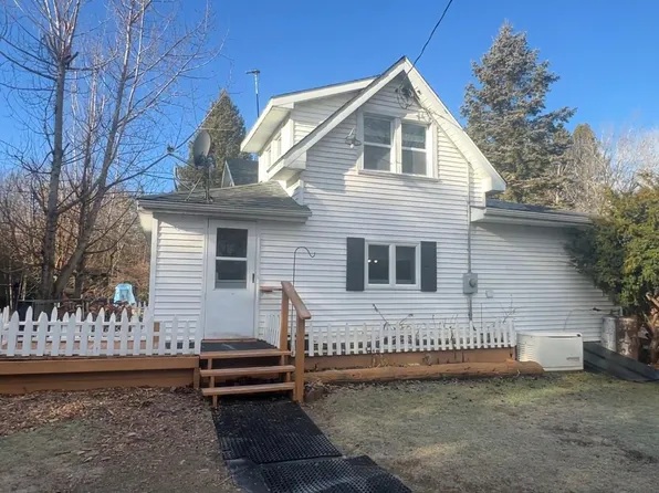 W7235 County Road G Rd #12, Stephenson, MI 49887