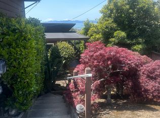 206 Cambridge Ave, Kensington, CA 94708