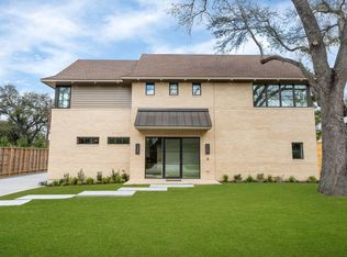 309 Avenue Of Oaks St, Houston, TX 77009