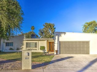 5812 E Cochise Rd, Scottsdale, AZ 85253