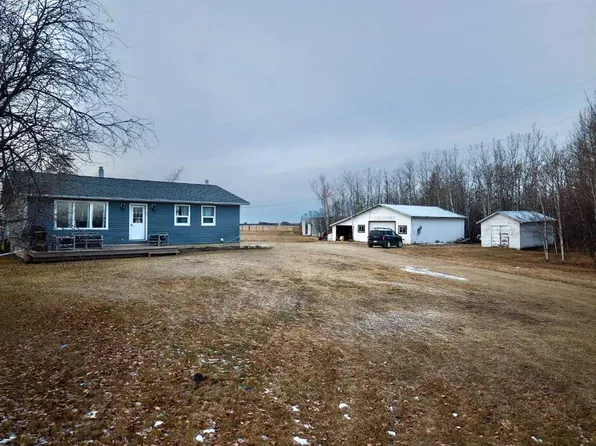 81044 N Range Road 201, Northern Sunrise County, AB T0H 2R0