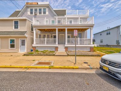 4315 Landis Ave UNIT 1E, Sea Isle City, NJ, 08243
