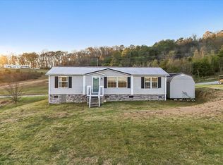 3366 Dulaney Rd, Mosheim, TN 37818