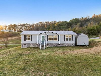 3366 Dulaney Rd, Mosheim, TN, 37818