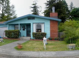 2595 Christensen Way, Eureka, CA 95501