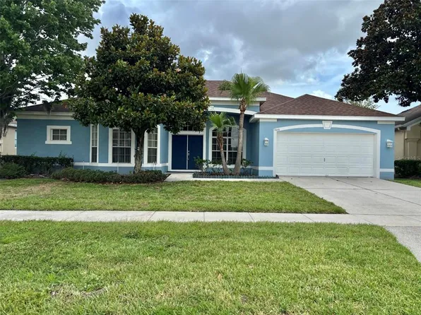 (undisclosed Address), Kissimmee, FL 34741