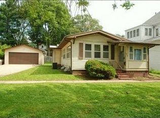 1115 Riverview Dr, Des Moines, IA 50313