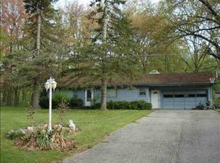 4560 Root Station Rd, Jackson, MI 49201