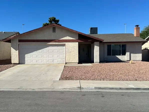 6820 Casa Linda Dr, Las Vegas, NV 89103