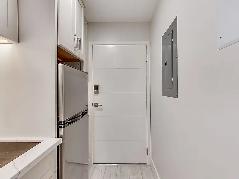 Modern 3BR/2BA | Renovated Unit with Patio — Photo 3