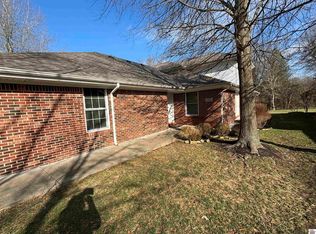 1550 Holt Rd, Paducah, KY 42001