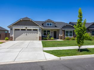 4471 SW Majestic Ave, Redmond, OR 97756