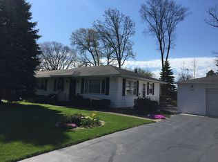 24513 66th St, Salem, WI 53168