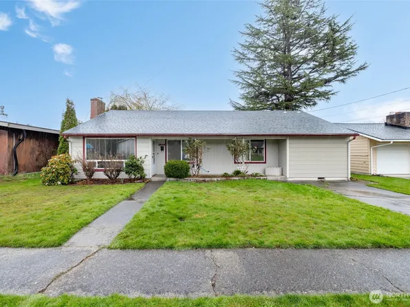 1808 S 14th Street, Mount Vernon, WA 98274