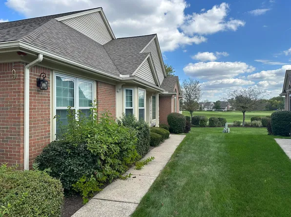 2561 Cleveland Way, Canton, MI 48188