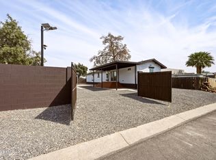 443 S 98TH Place, Mesa, AZ 85208