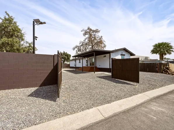 443 S 98TH Place, Mesa, AZ 85208