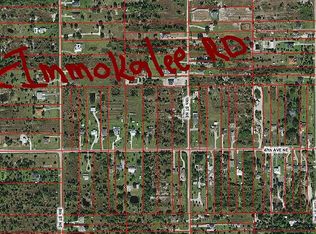 180FT Township Road 79, Naples, FL 34120