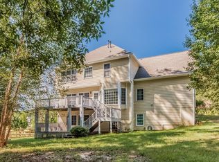 4685 Old Stilesboro Rd NW, Acworth, GA 30101