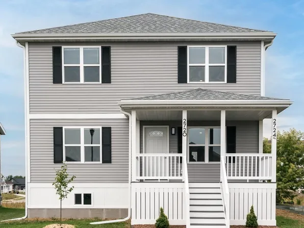 2720-2724 Hazelnut Trail, Sun Prairie, WI 53590