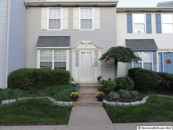 45 Liverpool Ct Unit 5