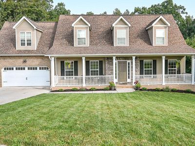 202 Hancock Oaks Trce, Cleveland, TN, 37323