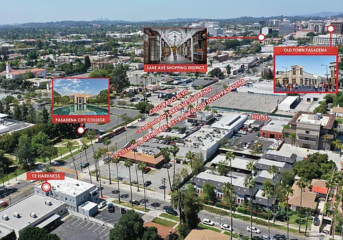 1489 E Colorado Blvd #203 Photo 1
