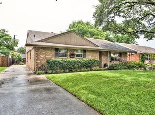 10628 Mapleridge Dr, Dallas, TX 75238