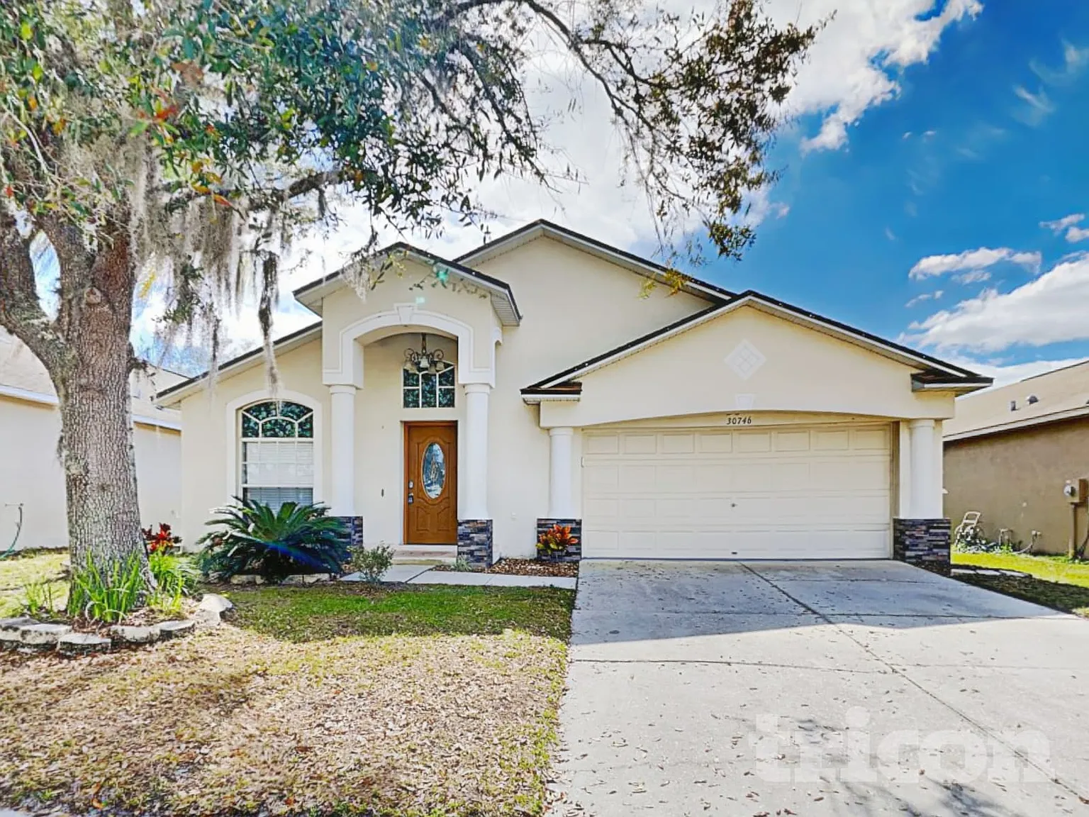 30746 Birdhouse Drive Wesley Chapel FL — Photo 1