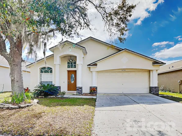 30746 Birdhouse Dr, Wesley Chapel, FL 33545