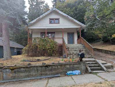 358 E 8th Ave, Spokane, WA, 99202