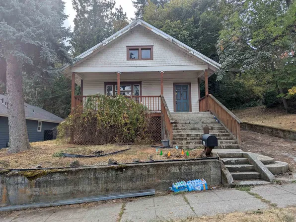 358 E 8th Ave, Spokane, WA 99202