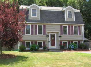 116 Renfrew St, Methuen, MA 01844