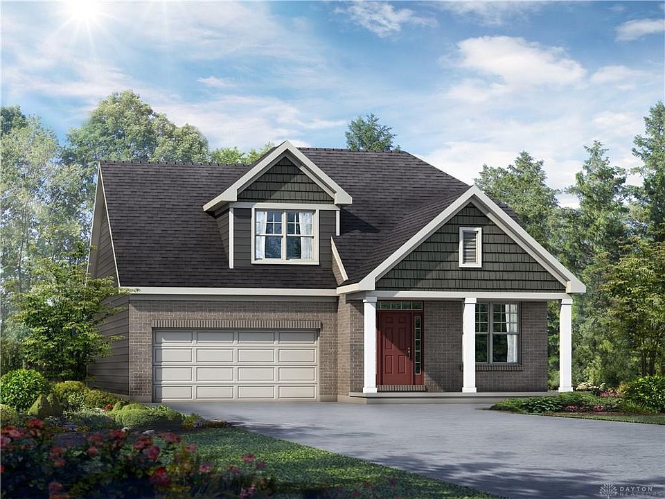 1st image of 2724 E Millstone Dr