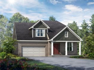 2724 E Millstone Dr, Kettering, OH 45420