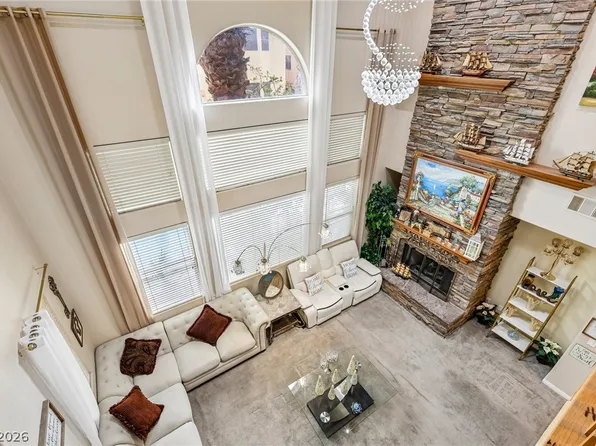399 Washtenaw St, Henderson, NV 89012