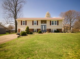 1167 Stringer Ln, Mount Washington, KY 40047