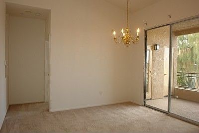 Dining Alcove